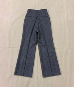 00's Y2K Vintage Archive Grunge ワイドパンツのサムネイル