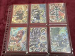 【美品・傷無し】ドラゴンボールヒーローズ　サンプル　カードダス　ダイバーズ 美品】ドラゴンボールヒーローズ サンプル カードダス ダイバーズ