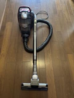 L*a様 HITACHI CV-SU5000掃除機 ジャンク送料込み - メルカリ