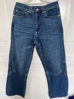 KIKO KOSTADINOV x LEVI'S デニム w28