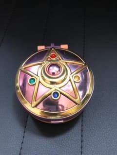 セーラームーン　クリスタルスター当時品のサムネイル