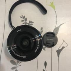 Sony ILCE-QX1のサムネイル