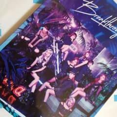 Breakthrough 　 TWICE  CDのサムネイル