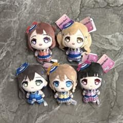 ぷちっしゅ！ Poppin'Partyの入手方法まとめ – キャラホビ