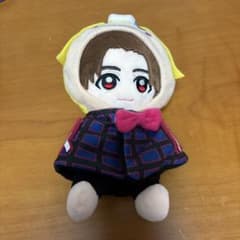 山田涼介 ぬいぐるみのサムネイル