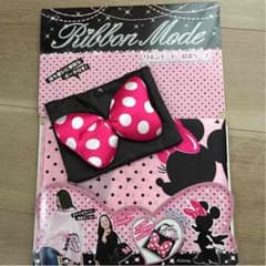 新品！ミニーちゃん授乳ケープのサムネイル