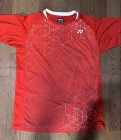 YONEX テニスウェア Tシャツユニのサムネイル