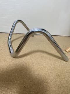 VERTEX 20cm アップハンドルのサムネイル