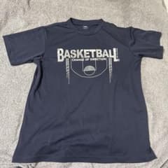 TIGORA バスケットボール Tシャツ Lサイズのサムネイル