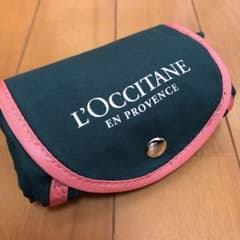 ロクシタン エコバッグ 付録のサムネイル