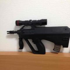 値下げしました エアガンのサムネイル