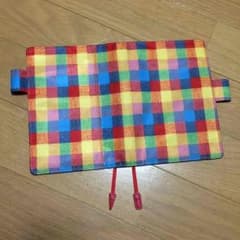 今だけ1000円値下げ！ ほぼ日手帳 カバー オリジナルのサムネイル