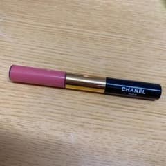 シャネル　CHANEL リップ　カラー　グロスのサムネイル