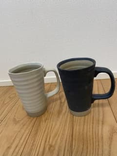 たけちさま専用ビールカップのサムネイル