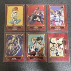 【未使用】ジャンプフェア '26 IN アニメイト