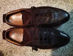 TOD'S　トッズ　スニーカーのサムネイル