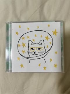 CD スターラブレイション ケラケラ ケラケライフのサムネイル