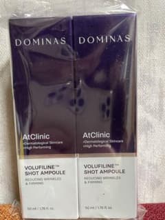 DOMINAS アンプル50ml x2個セットのサムネイル