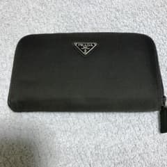 PRADA プラダ 長財布のサムネイル