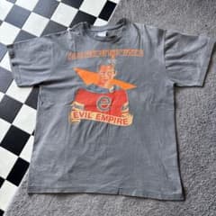 Rage Against the Machine XL シングルステッチのサムネイル