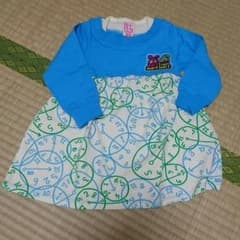 partypartyワンピースのサムネイル