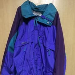 コロンビア マウンテンパーカーのサムネイル