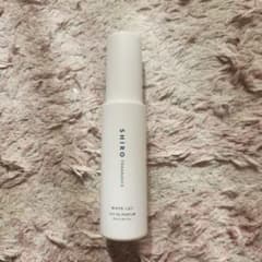 SHIRO fragrance ホワイトリリーのサムネイル
