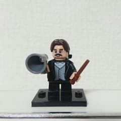 フリットウィック先生 レゴ ミニフィグのサムネイル