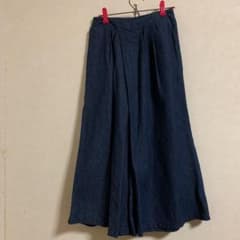 NO.172  ワイドパンツ ガウチョパンツのサムネイル