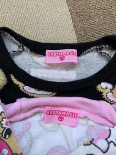 2枚セット。のサムネイル