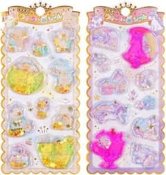 専用ページのサムネイル