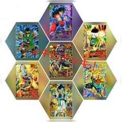 ドラゴンボールヒーローズ オリカのサムネイル