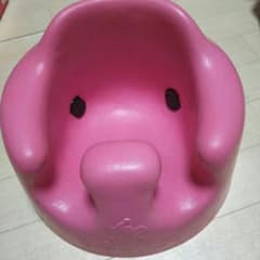 Rmama様専用 バンボ ピンクのサムネイル