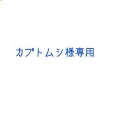 カブトムシ様専用のサムネイル