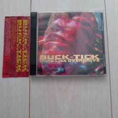 BUCK-TICK/バクチク/ Mona Lisa OVERDRIVE - メルカリ