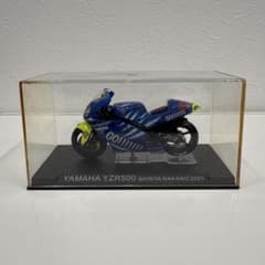 ミニチャンプス 1/12 ヤマハ YZR500 MotoGP 2002 中野真矢 Yahoo!オークション - ミニチャンプス 1/12 ヤマハ YZR500 中野真矢 #5
