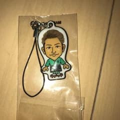 小森隼のサムネイル