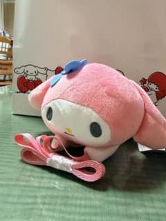 サンリオだきつきポシェットのサムネイル