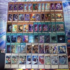 2457】遊戯王 魔轟神 ゲートボール 1103環境 本格構築 デッキ - メルカリ