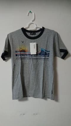 【未使用品】IGNIO キッズTシャツ 140のサムネイル