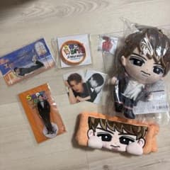  Man 向井康二 アクスタ チルぬい グッズ まとめ売り Snow Man 向井康二 グッズセット ぬいぐるみ アクリルスタンド - メルカリ