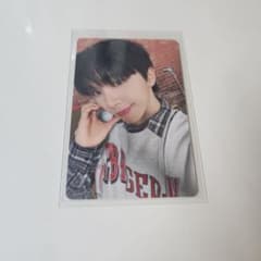 BOYNEXTDOOR KNOCK VOL.1 IN JAPAN ウナクのサムネイル