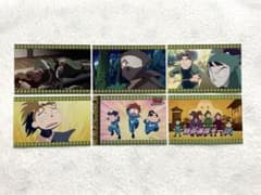 忍たま乱太郎　2011年映画　ポストカード 劇場版アニメ忍たま乱太郎 ポストカード＆シールブック｜単行本