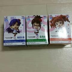 m・i様専用★ちびきゅんキャラのサムネイル