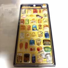 ボンボンドロップシール コンビニ 正規品のサムネイル