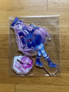 SNOW MIKU 2022×타카하시 그룹 아크릴스탠드 순음 루카