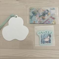 日野森雫 まとめ売りのサムネイル