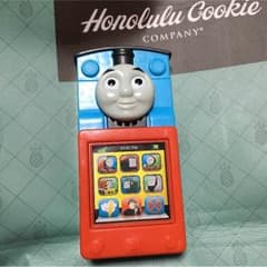 トーマス おもちゃ電話 ハワイ購入のサムネイル