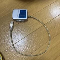 エレコム USB to PS/PS2 ゲームパッドコンバータのサムネイル