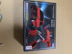 トランスフォーマー マスターピース MP-54 リブースト 開封美品 - メルカリ